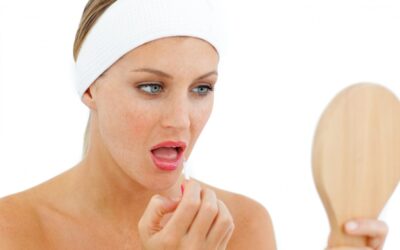 Co oznacza sucha skóra i jak na nią reagować?