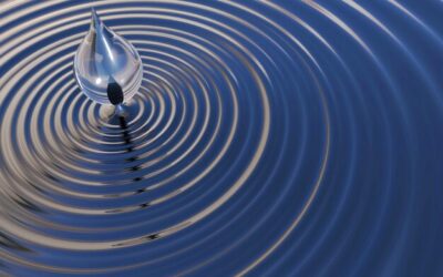 Czym jest ondulacja wodna i jak wpływa na żeglugę?