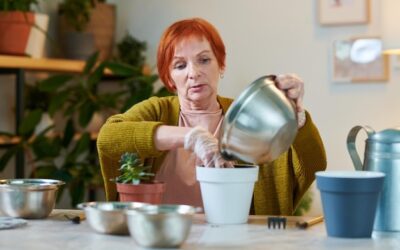 Domowa trwała włosów – czy to naprawdę możliwe?