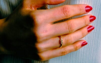 French paznokcie – klasyczny manicure w nowoczesnym wydaniu