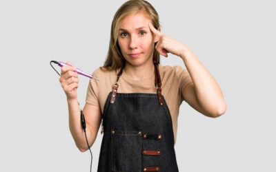 Ile trzeba zapłacić za trwałą u fryzjera?