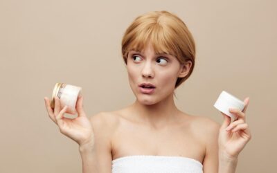 Jak dobrać kremy do cery suchej, by odżywić skórę?