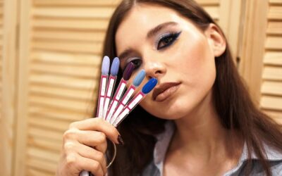 Jak malować french na paznokciach w domu?