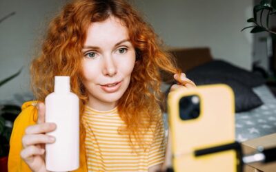 Jak prawidłowo stosować płyn po trwałej ondulacji włosów?