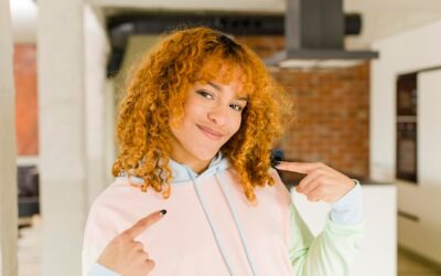 Jak sprawić, by włosy bardziej się kręciły – naturalne sposoby