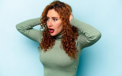 Jak włosy proste czy kręcone wpływają na nasz wygląd?