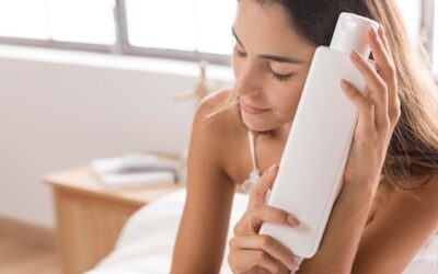 Jak znaleźć piankę do włosów, która nie wysusza?