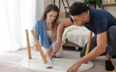 Jak zrobić trwałą podnoszoną w domowym zaciszu?