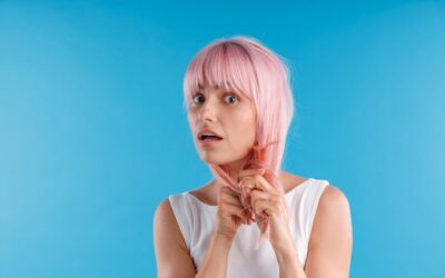 Jaką trwałą wybrać na krótkie włosy?