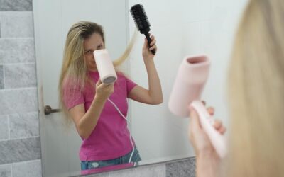 Jakie domowe sposoby najlepiej rozjaśnią włosy?