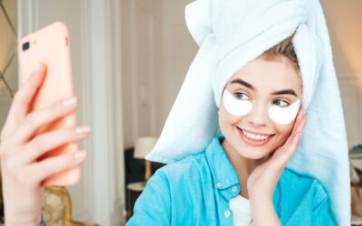 Naturalne sposoby na nawilżenie twarzy w domowym zaciszu