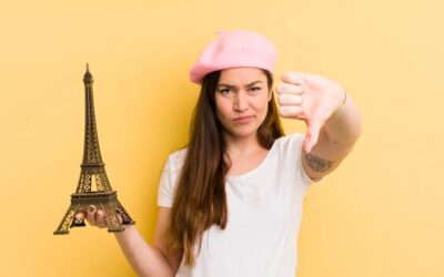 Tajniki wykonania perfekcyjnego frencha na paznokciach