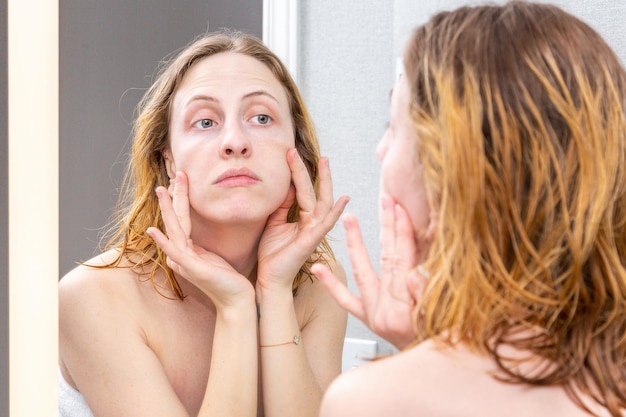 Co na skórę naczynkową sprawdzi się w codziennej pielęgnacji?