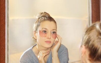 Co stosować na cerę naczynkową, aby poprawić jej wygląd?