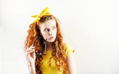 Czym zregenerować zniszczone włosy po częstym farbowaniu?