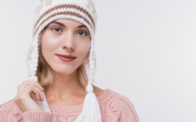 Jak dbać o cerę naczynkową zimą, by zachować zdrowy wygląd?