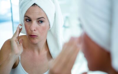 Jak pozbyć się cery naczynkowej bez stresu?