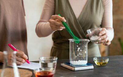 Jak prawidłowo stosować PEH w codziennej pielęgnacji skóry?