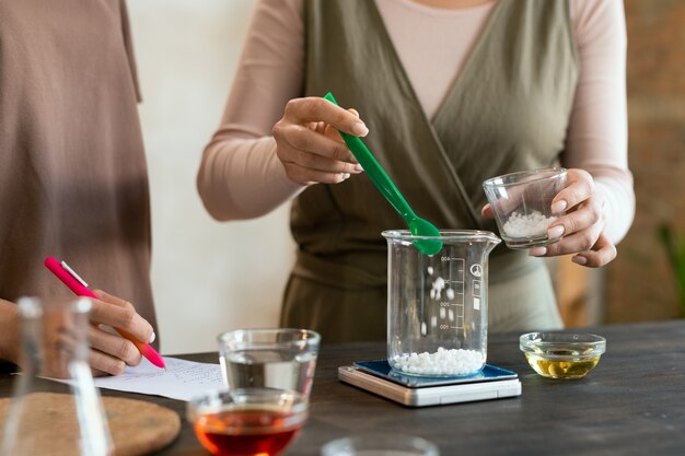Jak prawidłowo stosować PEH w codziennej pielęgnacji skóry?