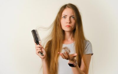 Jak uratować bardzo zniszczone włosy domowymi sposobami?