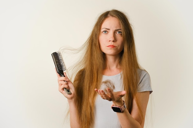 Jak uratować bardzo zniszczone włosy domowymi sposobami?