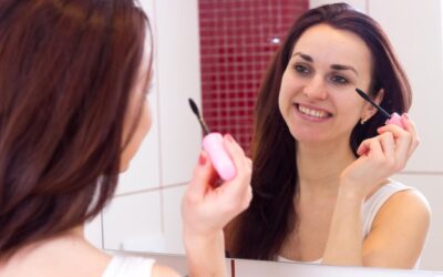 Jak wykonać makijaż na co dzień krok po kroku?