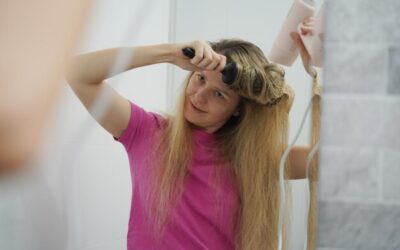 Jak zregenerować suche włosy domowymi sposobami?