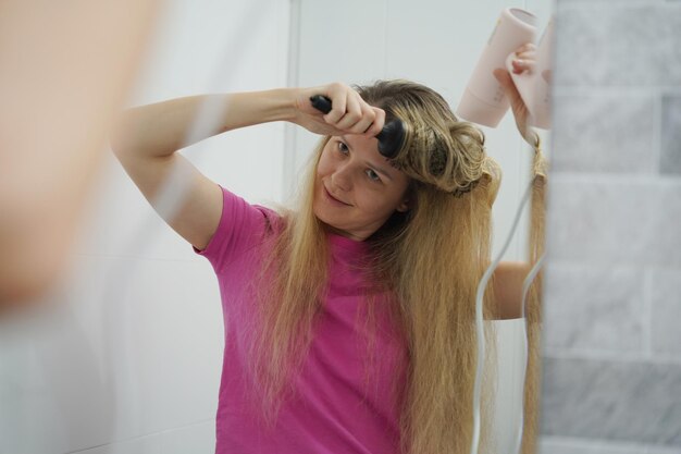 Jak zregenerować suche włosy domowymi sposobami?