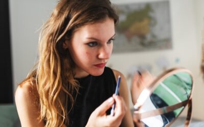 Jak zrobić codzienny makijaż bez pośpiechu?