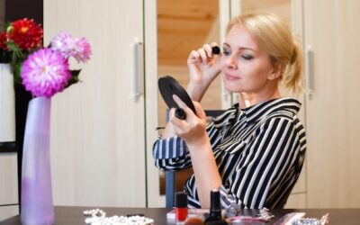 Jak zrobić idealny makijaż i cieszyć się nieskazitelnym wyglądem?