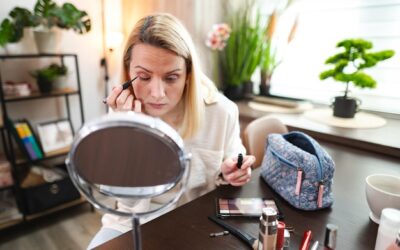 Jak zrobić makijaż dzienny i podkreślić naturalne piękno?