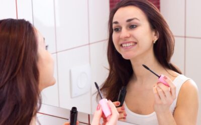 Jak zrobić makijaż na co dzień, by podkreślić swoją urodę?