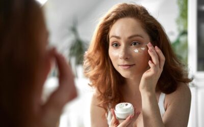 Jaki krem przeciwzmarszczkowy do cery naczynkowej wybrać?