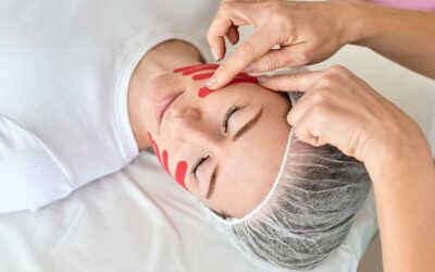 Jakie zabiegi na cerę naczynkową warto rozważyć?