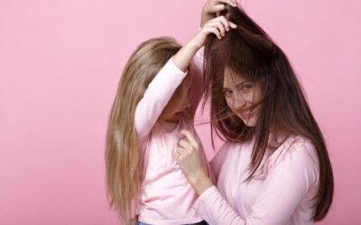 Mam strasznie zniszczone włosy co robić gdy nic nie pomaga?
