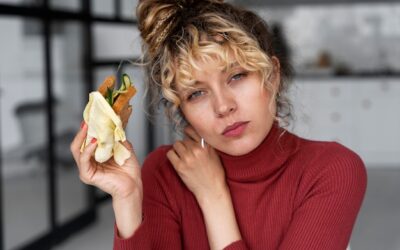 Jak szybko odżywić zniszczone włosy domowymi sposobami?