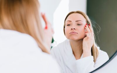 Jakie zabiegi dla cery naczynkowej sprawdzają się w gabinecie kosmetycznym?